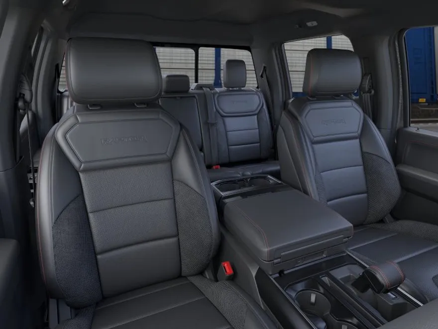 2025 Ford F-150 Raptor photo 1