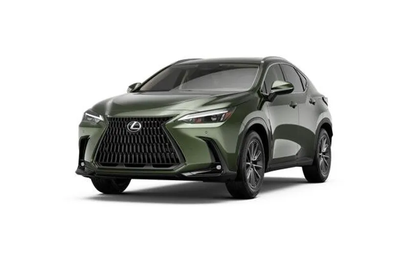 2026 Lexus NX Premium photo 1
