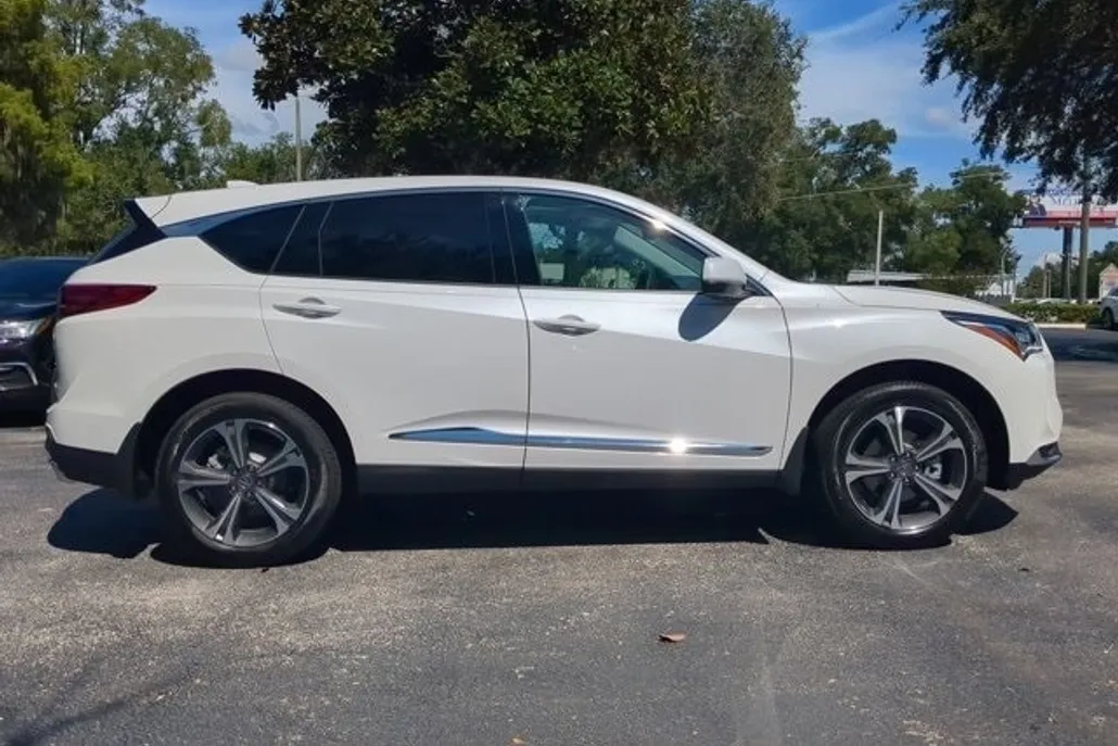 2025 Acura RDX Technology photo 1