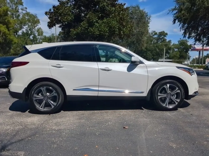 2025 Acura RDX Technology photo 1