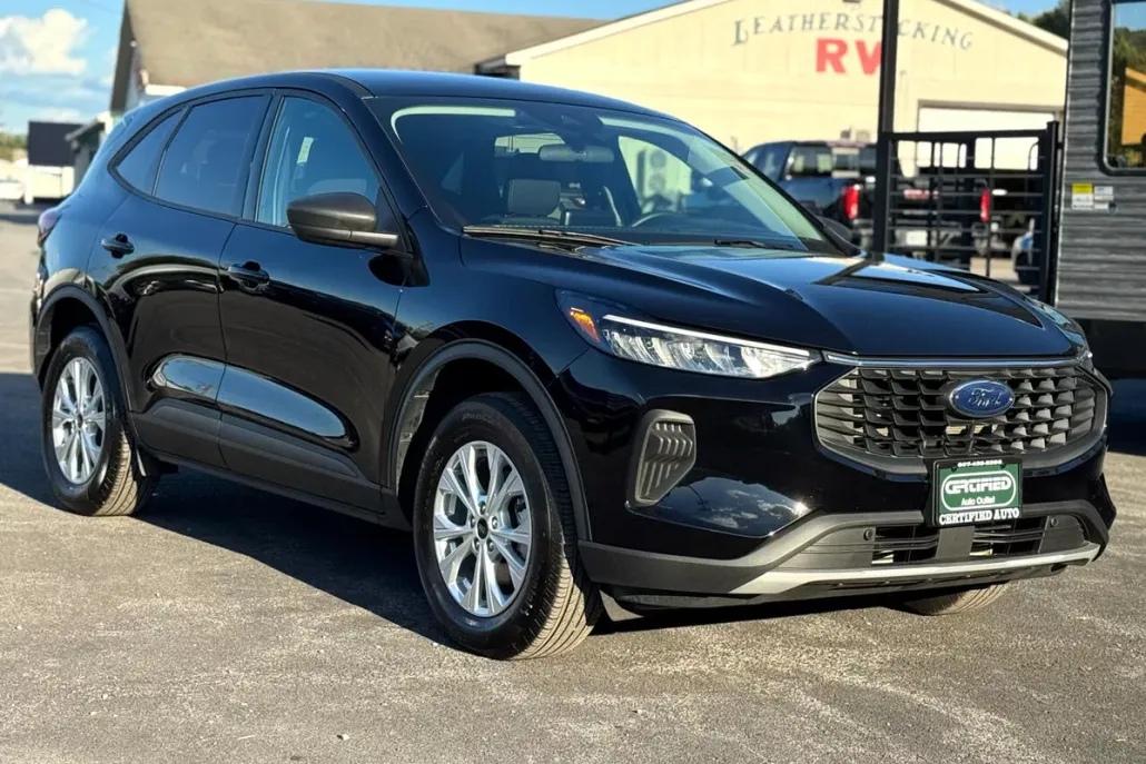 2025 Ford Escape Active photo 1