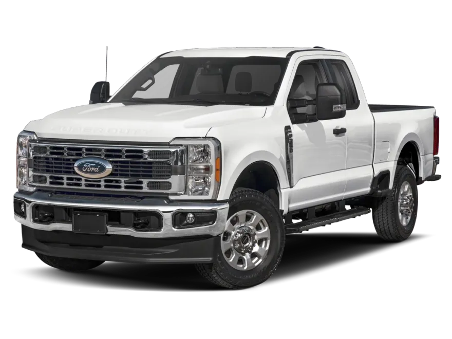 2026 Ford F-250 photo 1