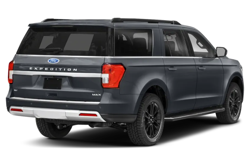 2022 Ford Expedition MAX XLT photo 1