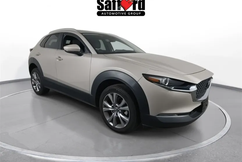 2023 Mazda CX-30 2.5 Select photo 1