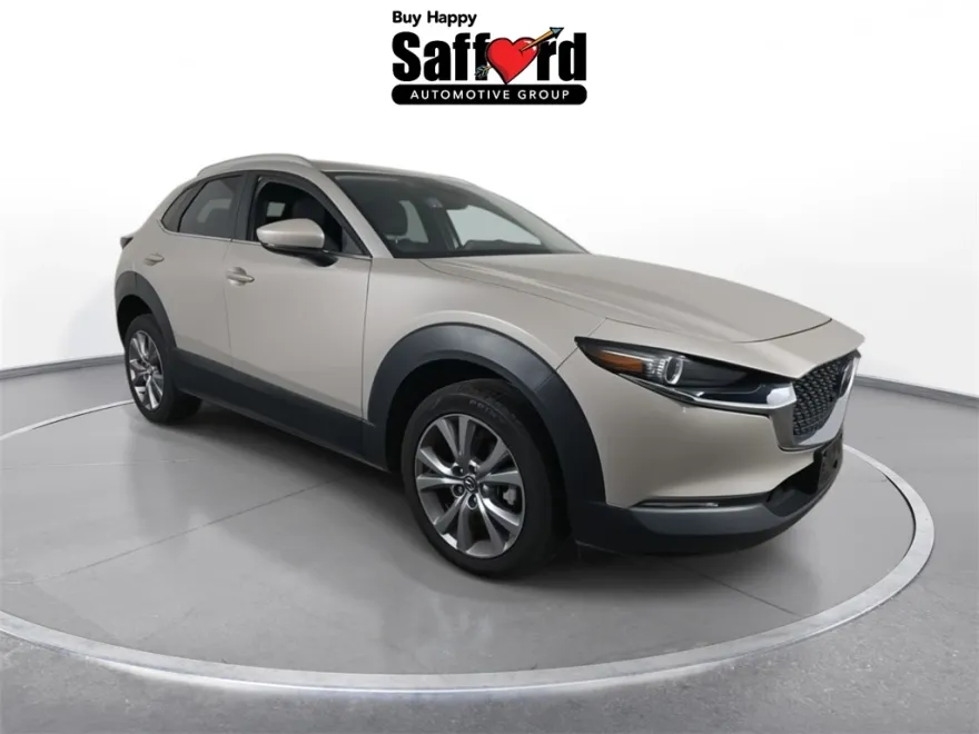 2023 Mazda CX-30 2.5 Select photo 1