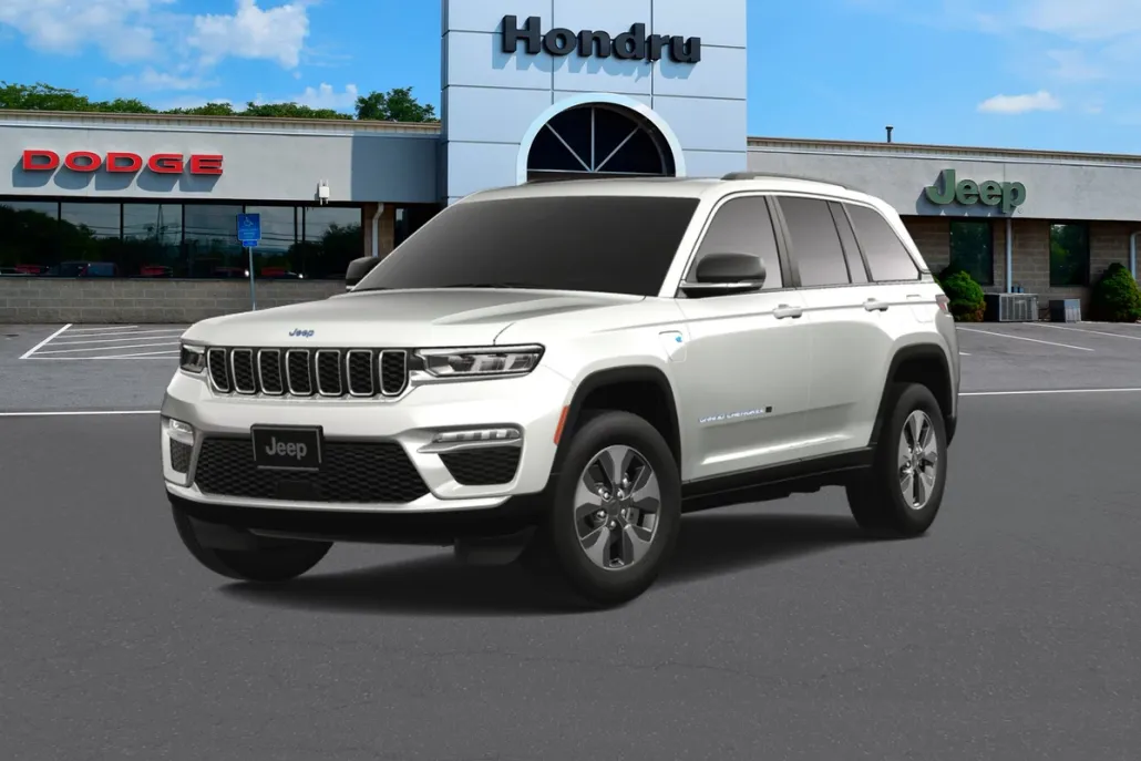 2024 Jeep Cherokee Sport photo 1
