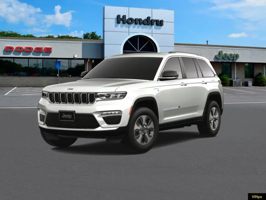 2024 Jeep Cherokee Sport photo 1