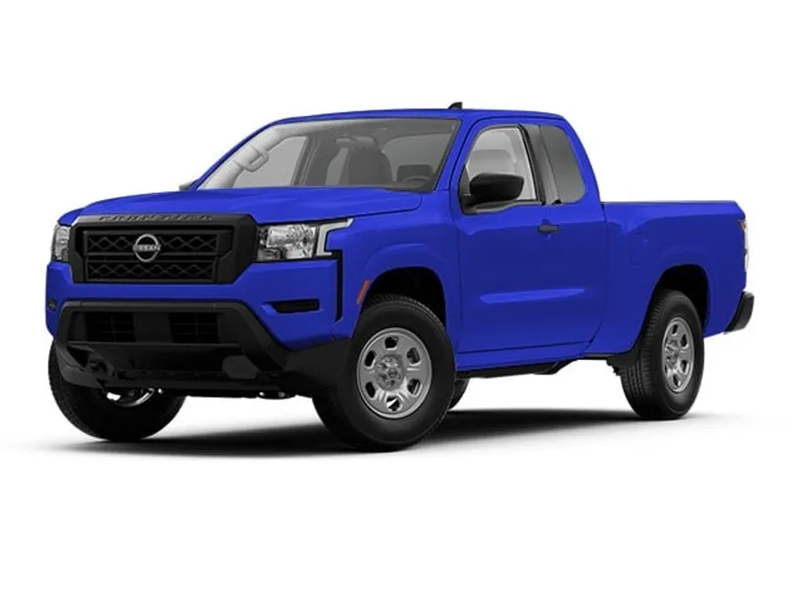 2025 Nissan Frontier SV photo 1