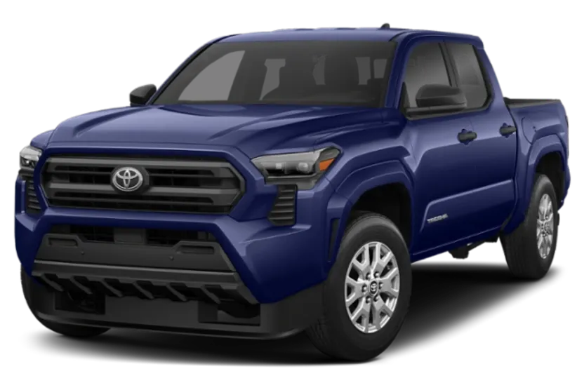 2024 Toyota Tacoma SR5 photo 1