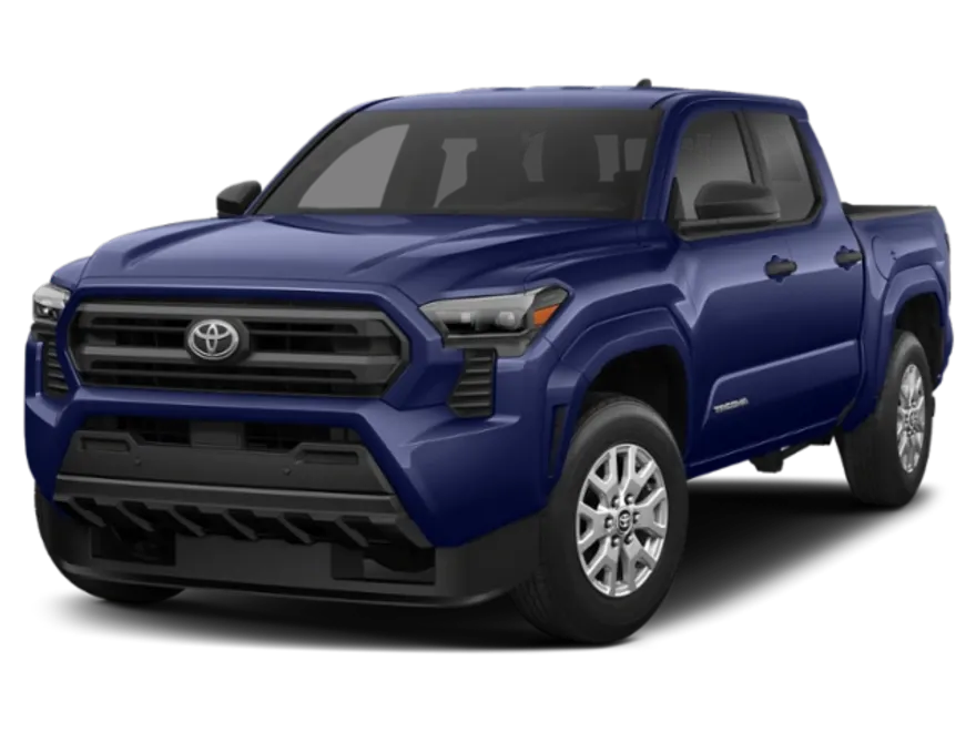 2024 Toyota Tacoma SR5 photo 1