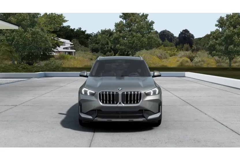 2026 Bmw X1 XDrive28i photo 1