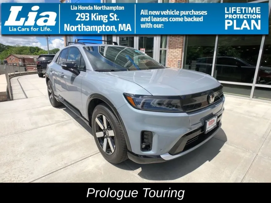 2025 Honda Prologue Touring photo 1