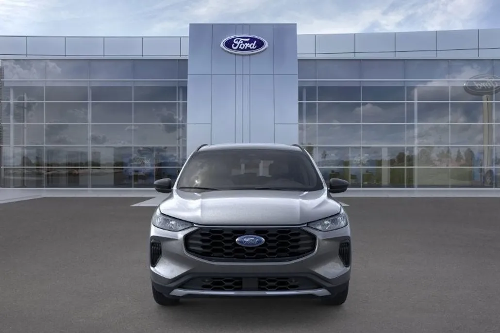 2026 Ford Escape ST-Line photo 1