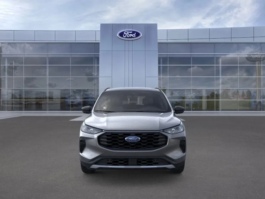 2026 Ford Escape ST-Line photo 1