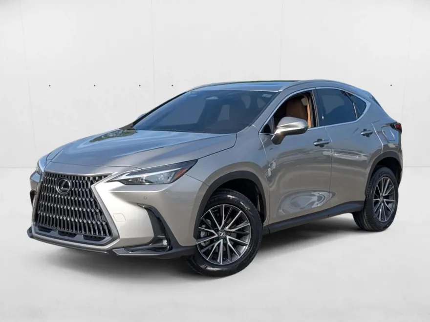 2024 Lexus NX 250 Premium photo 1
