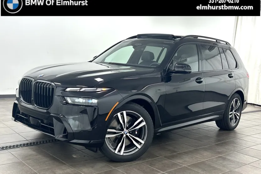 2026 Bmw X7 xDrive40i photo 1