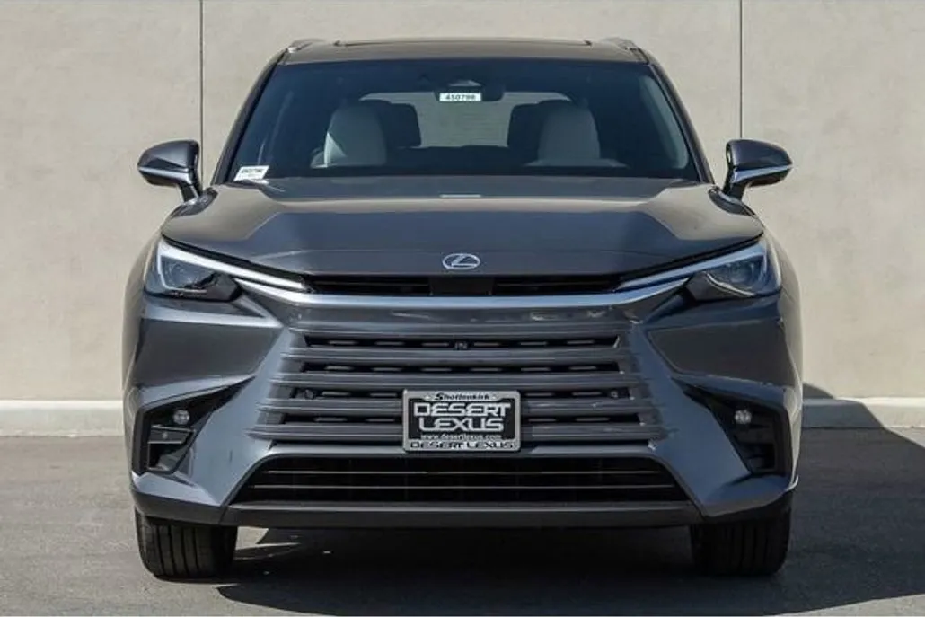 2025 Lexus TX 350 Premium photo 1