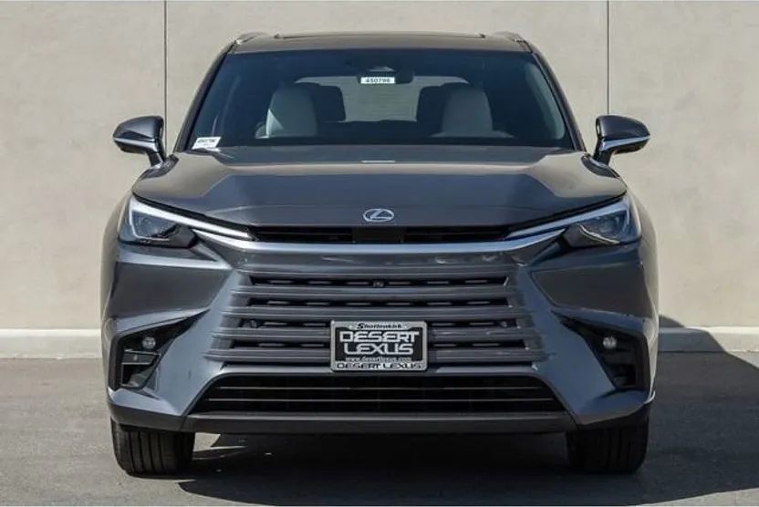 2025 Lexus TX 350 Premium photo 1