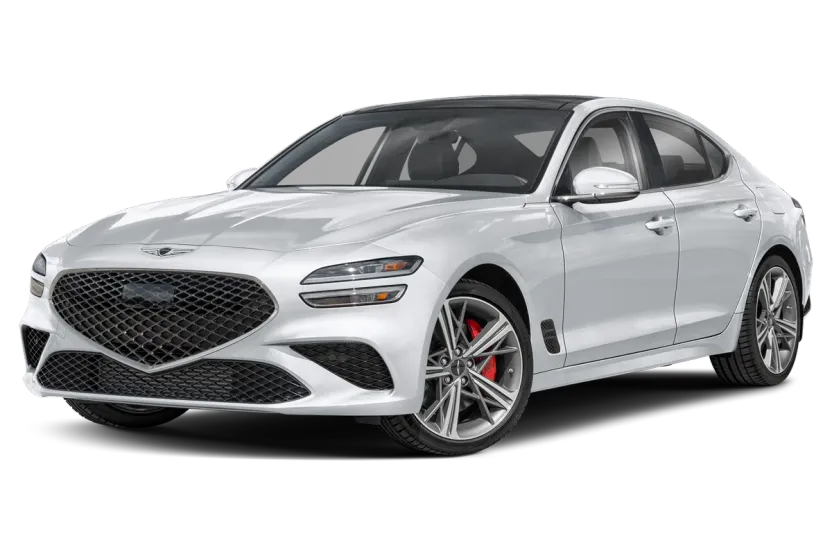 2025 Genesis G70 3.3T Sport Advanced photo 1