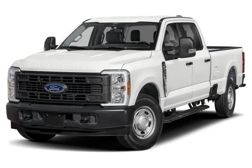 2024 Ford F-250 XL photo 1