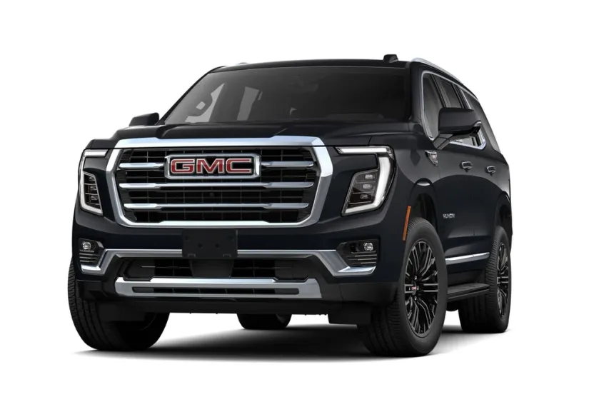 2026 Gmc Yukon photo 1