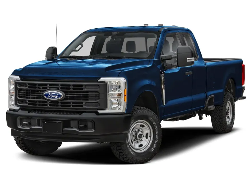 2025 Ford F-250 photo 1