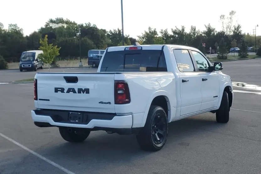 2025 Ram 1500 Big Horn Lone Star photo 1