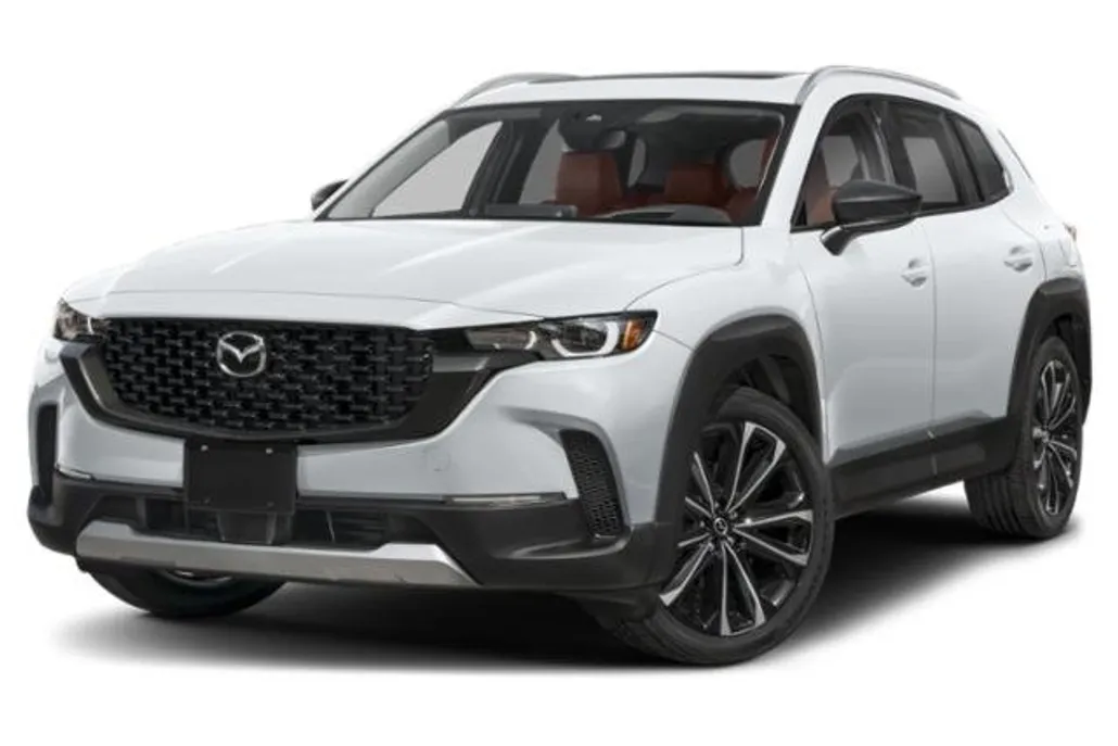 2025 Mazda CX-50 2.5 Turbo Premium photo 1