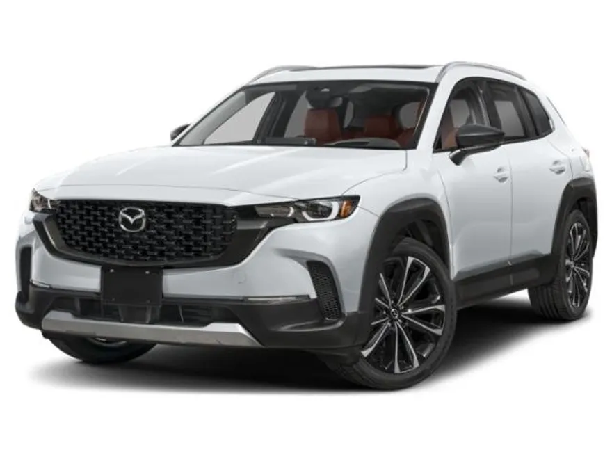 2025 Mazda CX-50 2.5 Turbo Premium photo 1