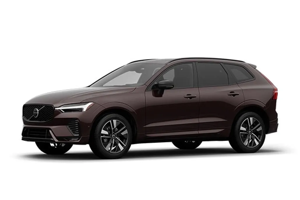 2026 Volvo XC60 B5 Plus photo 1