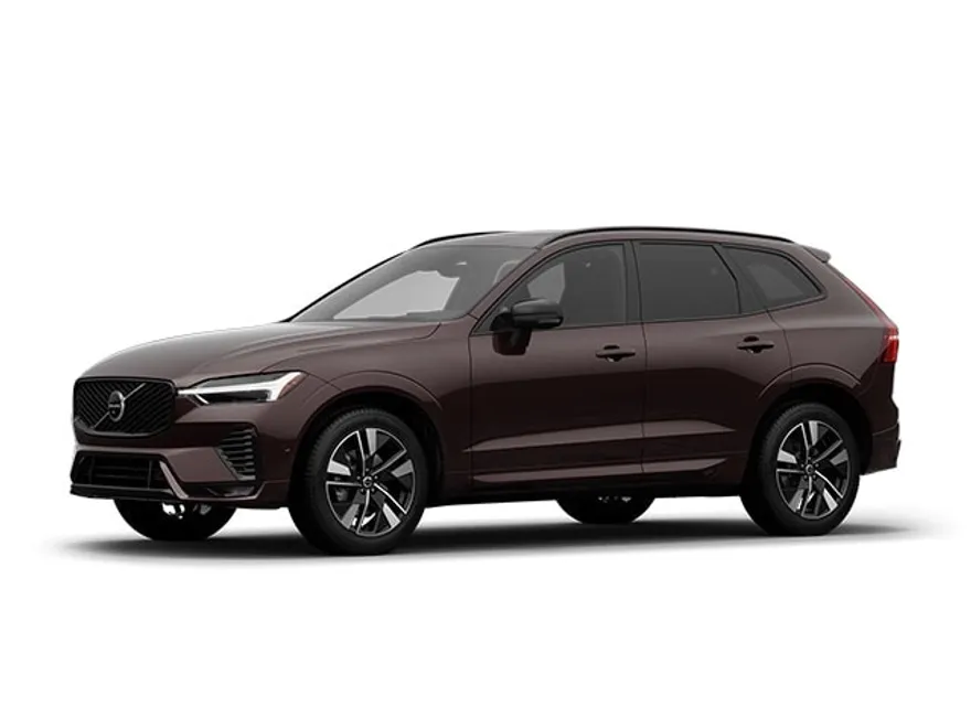 2026 Volvo XC60 B5 Plus photo 1