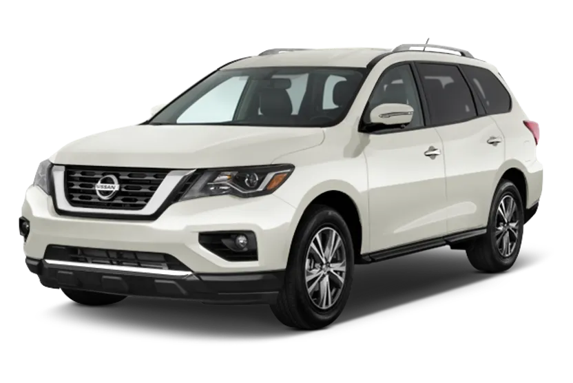 2019 Nissan Pathfinder SL photo 1