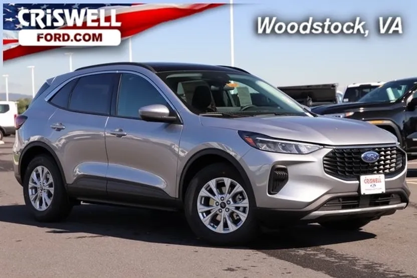 2024 Ford Escape Active photo 1