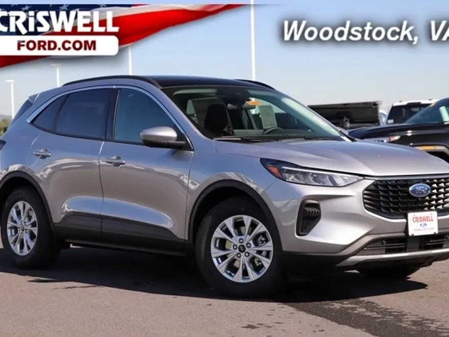 2024 Ford Escape Active photo 1