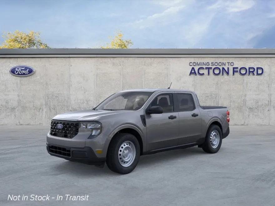 2025 Ford Maverick XL photo 1