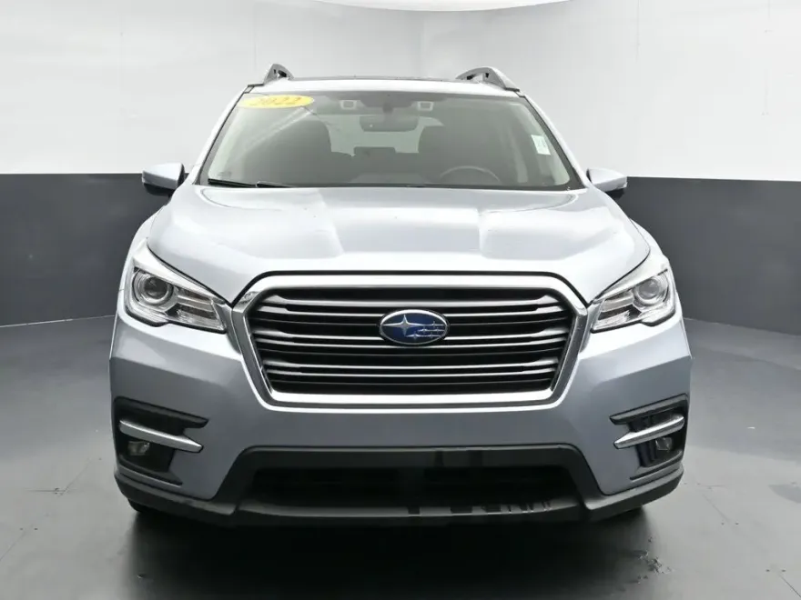 2022 Subaru Ascent Limited photo 1