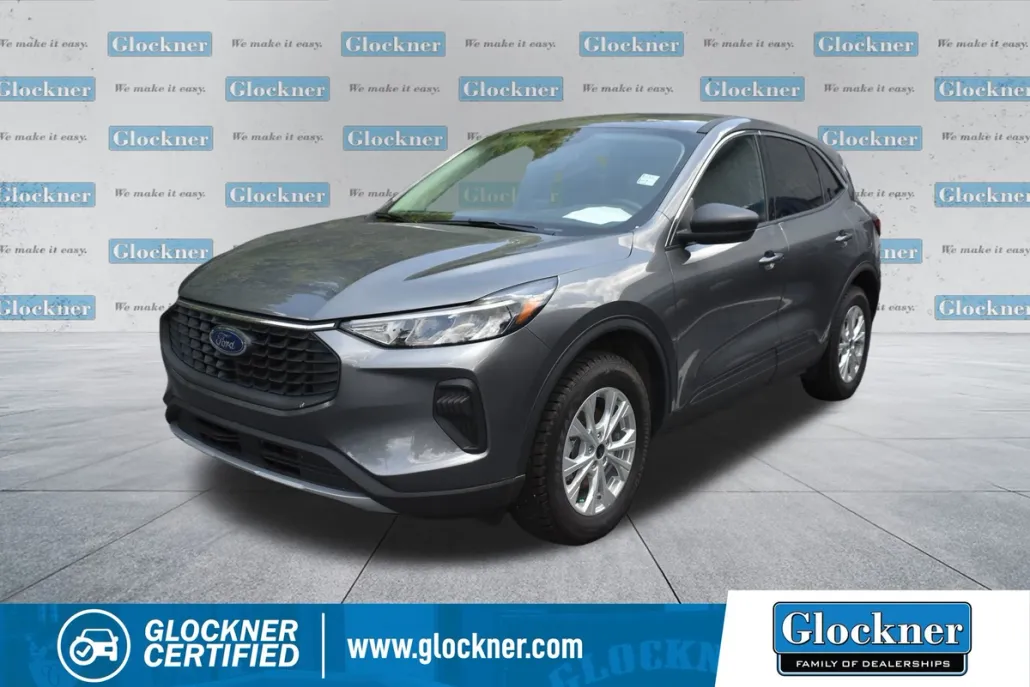 2024 Ford Escape Active photo 1
