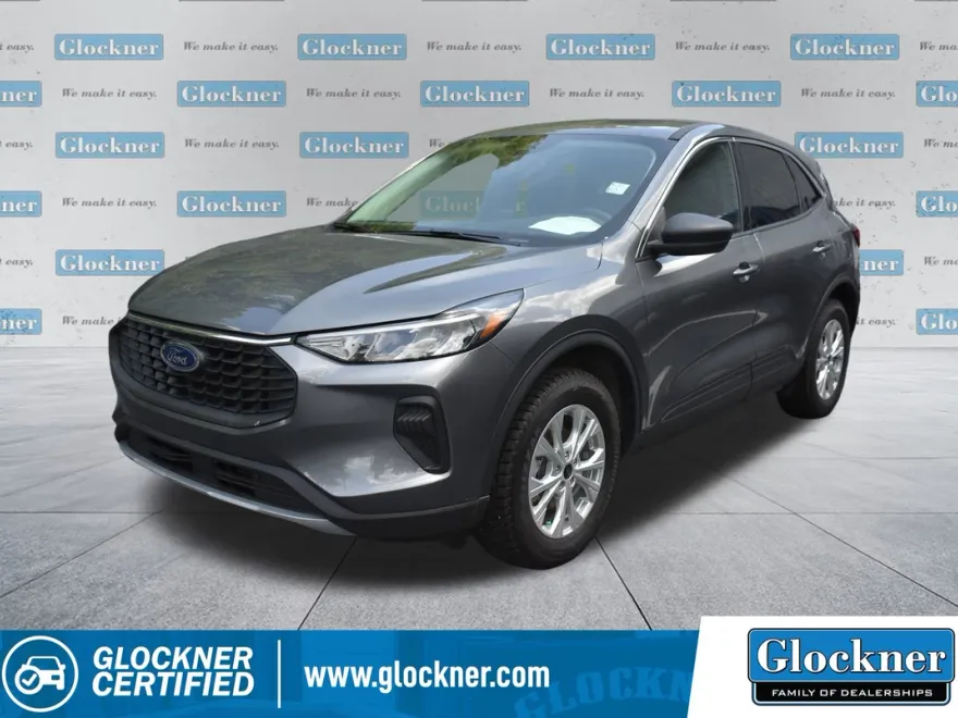 2024 Ford Escape Active photo 1