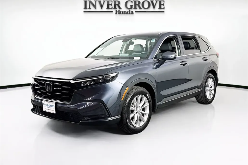 2024 Honda CR-V EX-L photo 1