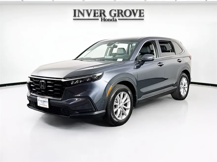2024 Honda CR-V EX-L photo 1