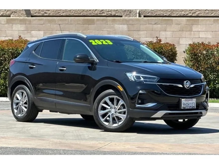 2023 Buick Encore GX Essence photo 1