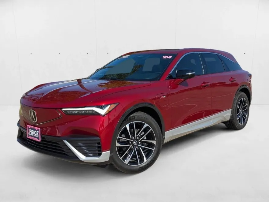 2024 Acura ZDX A-Spec photo 1