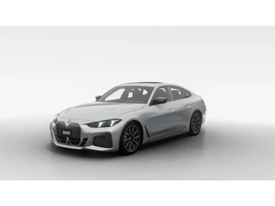 2025 Bmw i4 xDrive40 photo 1