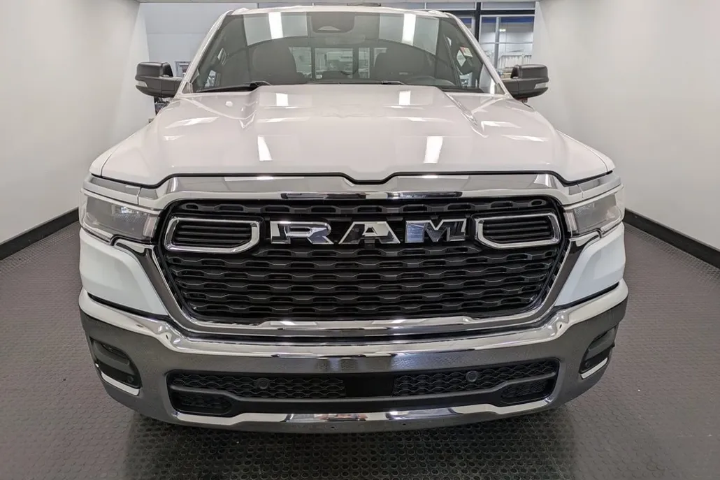 2025 Ram 1500 Lone Star photo 1