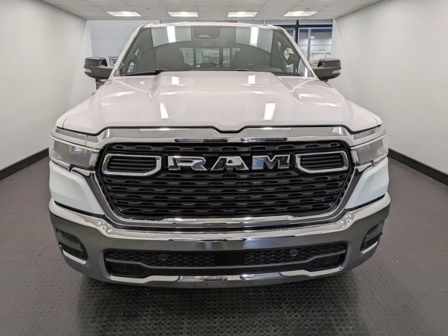 2025 Ram 1500 Lone Star photo 1
