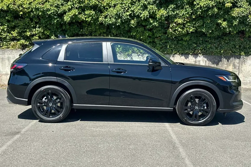 2026 Honda HR-V Sport photo 1
