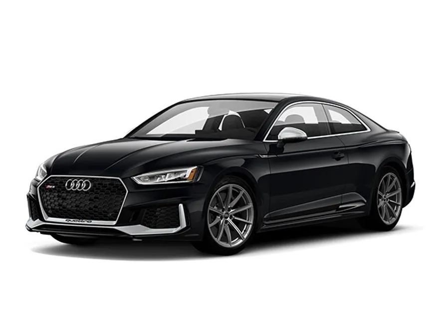 2018 Audi RS 5 photo 1