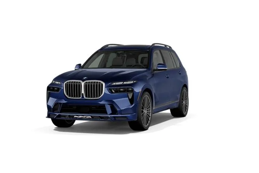 2026 Bmw X7 ALPINA XB7 photo 1
