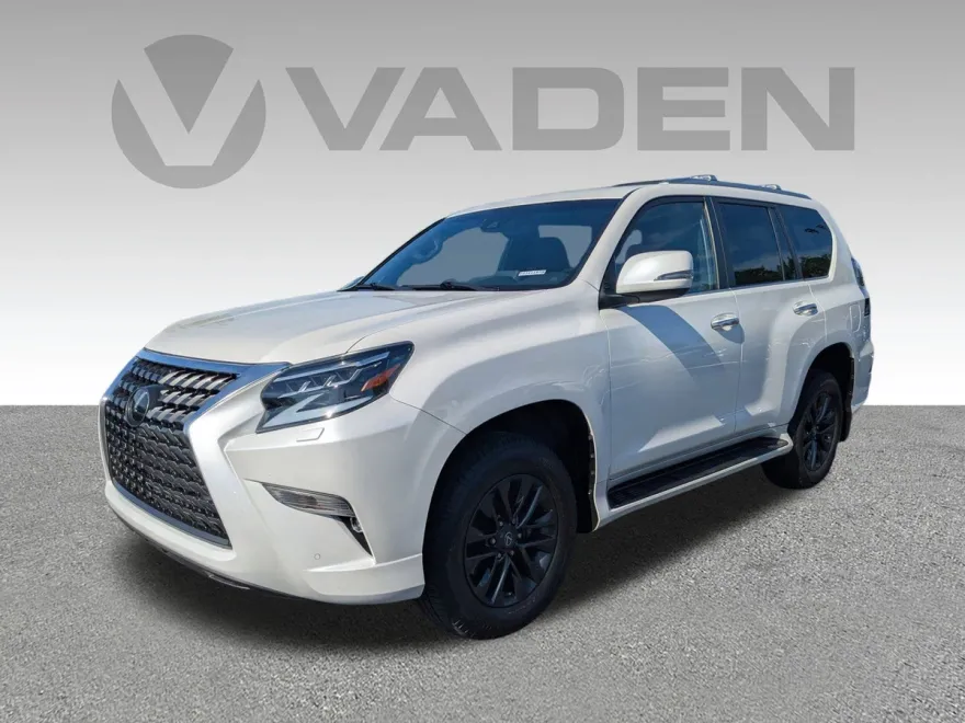 2023 Lexus GX 460 Premium photo 1