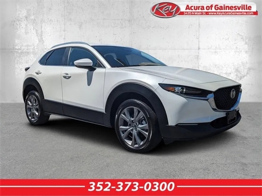 2025 Mazda CX-30 2.5 S Preferred photo 1
